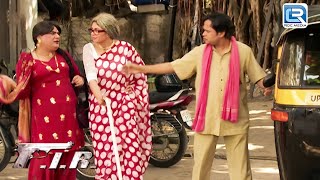 बुढ़िया बनकर Chandramukhi एक Auto वाला से कर रही है झगडा  FIR  एफआईआर Full Episode 1082 [upl. by Atnuahc]