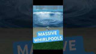 creating WHIRLPOOLS in Arcane Odyssey using gale potions arcaneodyssey roblox gaming [upl. by Zavras74]