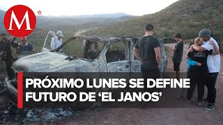 ¿Qué pasará con El Janos por la masacre a la familia LeBarón [upl. by Ayk813]