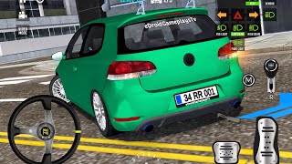 School Driver Simulator  Car City Parking 3D Car Game Android Gameplay [upl. by Leonidas376]