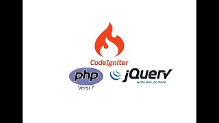 Sistem Aplikasi Absensi Digital Berbasis Website PHP Versi 7 Codeigniter 3 [upl. by Terag743]