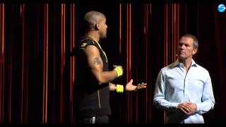 Shaun T Introduces How Focus T25 Works [upl. by Spancake]