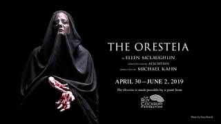 THE ORESTEIA teaser [upl. by Warp]