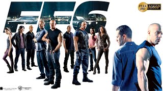 Fast amp Furious 6 1080p  English Movie  Vin Diesel Paul Walker  Fast amp Furious 6 Review amp Story [upl. by Chaffee]