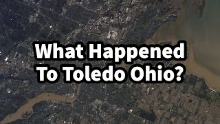 What Happened To Toledo Ohio [upl. by Giorgi848]