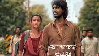 தமிழ்FREE FIRE CRIME MARAN BR RANK MATCH LIVE Team Code and Subscridetamilvirallivetamil [upl. by Neil357]