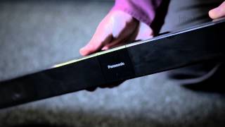 Panasonic Sound Bars [upl. by Angelia]