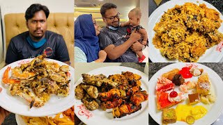 আনলিমিটেড মাটন কাচ্চি বিরিয়ানি এখন Buffet Stories Dhanmondi তে  ১০০ আইটেম ৬৯৯ টাকায় যত খুশি খান 👍 [upl. by Pantin]