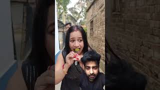 Nimbooda nimbooda funny food comedy shortvideo [upl. by Old]