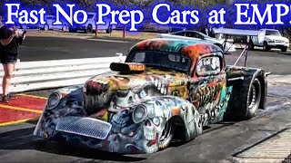 Fast No Prep Cars at EMP [upl. by Milli]