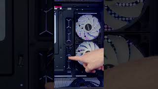 Montech XR Review shorts montech pcbuild [upl. by Danila]