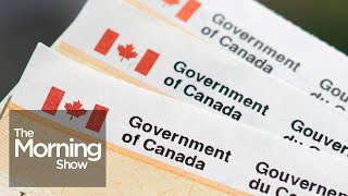 Canada tax season What to know about fiscal changes in 2024 [upl. by Iteerp109]