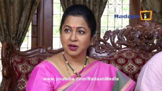 Vaani promises to Pooja  VANI RANI EPISODE 1280 [upl. by Hamrnand]