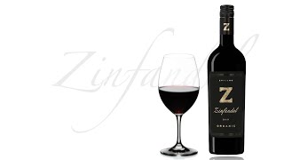 Epicuro Z Zinfandel Organic 2022 [upl. by Eiramanin]