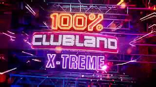 100 Clubland XTreme  The Album TV Ad [upl. by Ellenij217]