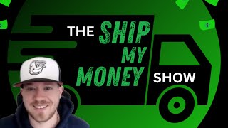 The ShipMyMoney Show MLB DFS May 16 2024 [upl. by Dusen]