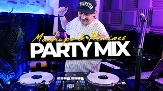 PARTY MIX 2023  26  Club Mix Mashups amp Remixes of Popular Songs  Mixed by Deejay FDB [upl. by Andromada80]