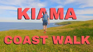 Kiama Coast Walk [upl. by Intyrb677]