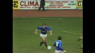 Ally McCoist 19 Goals [upl. by Ahsirat145]