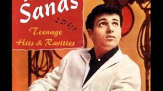 Tommy Sands  Big Date 1958 [upl. by Zubkoff]