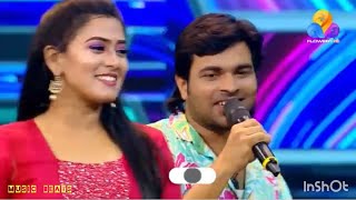 Shafi Kollam new song  star magic  flowers tv  kollam shafi  musicbeats6574 [upl. by Magee]