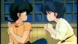 Ranma 12 The Abridged Chronicles Episode 11 [upl. by Nico]