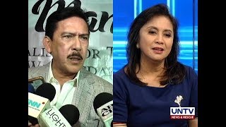 Sotto nanindigang may kredibilidad ang source na nagbunyag ng umano’y iregularidad sa 2016 polls [upl. by Rramahs]