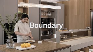 Boundary x Ernestomeda 02 [upl. by Mcdonald536]