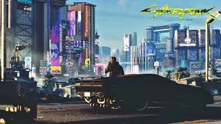 Cyberpunk 2077 – E3 2018 Trailer Music  SPOILER 4K [upl. by Denise]