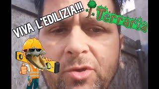 VIVA LEDILIZIA SEMPRE TOP NUMBER ONE Terraria [upl. by Josepha]