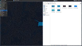 How to use BSPWM as a window manager for XFCE [upl. by Havens]