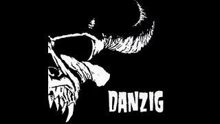 GLENN DANZIG A CAREER RETROSPECTIVE PART 2 [upl. by Annagroeg]