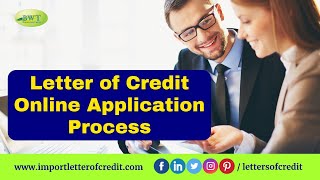 Letter of Credit – DLC MT700 – LC Process – Letter of Credit Providers  LC Payment [upl. by Zere]