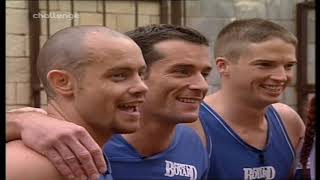 Fort Boyard UK  Series 3 Episode 6  8th December 2000 [upl. by Robbert]