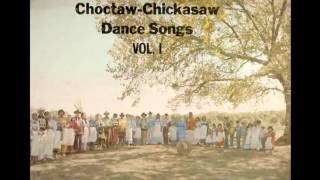 ChoctawChickasaw Snake Dance [upl. by Finnie]