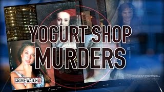 Cold case Austins brutal yogurt shop murders remain unsolved Pt 1  Crime Watch Daily [upl. by Rekoob]