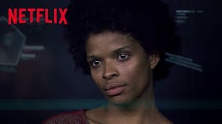 Elza Soares  Mulher do Fim do Mundo  Trilha Sonora Original 3 Netflix [upl. by Dabney133]