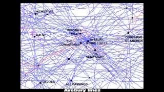 Earth Energy lines  Ley lines explained [upl. by Adyol577]