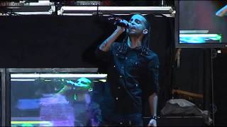 Concierto completo de Arcangel [upl. by Darline]