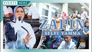 ZAPIN  SELFI YAMMA SAMARINDA [upl. by Ulphia]