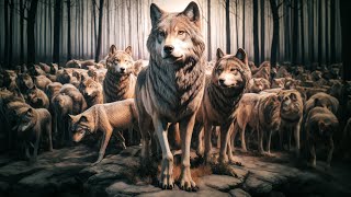 The AMAZING SECRETS of ANIMALS that LIVE in PACKS [upl. by Trent]