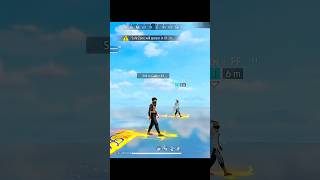 Apni dosti kabhi nhi tutegi 😇 shorts freefire [upl. by Taran]