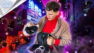 КАК ПОДКЛЮЧИТЬ Oculus Quest 2 к ПК  ПРАВИЛЬНОЕ ПОДКЛЮЧЕНИЕ [upl. by Odlanier]