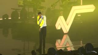 Stromae  Moules Frites  Forest [upl. by Elnukeda]