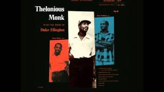 Thelonious Monk  Mood Indigo [upl. by Eidak743]