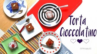 Torta Cioccolatino [upl. by Olwen66]