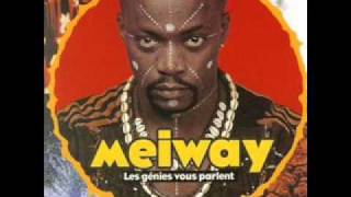 Meiway 500  Ewoule [upl. by Xanthus600]