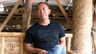 TPAM CoProduction  Asian Artist Interview  Rully Shabara [upl. by Alleras793]