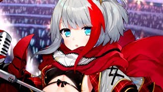 Admiral Graf Spee Worlds♥Cutest Live 2D  Azur Lane [upl. by Ertemed]