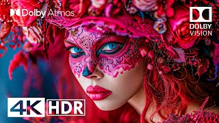 Dolby Atmos  4K HDR 60FPS Dolby Vision [upl. by Coletta]